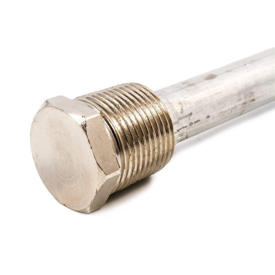 Camco Water Heater Anode Rod (11563) – Length: 9-1/2 Inch