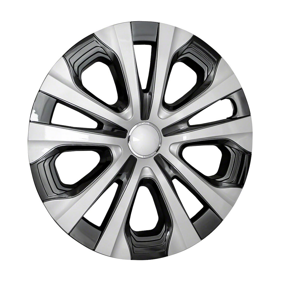 Coast To Coast 52615SC Prius 15-Inch Wheel Covers - image 2