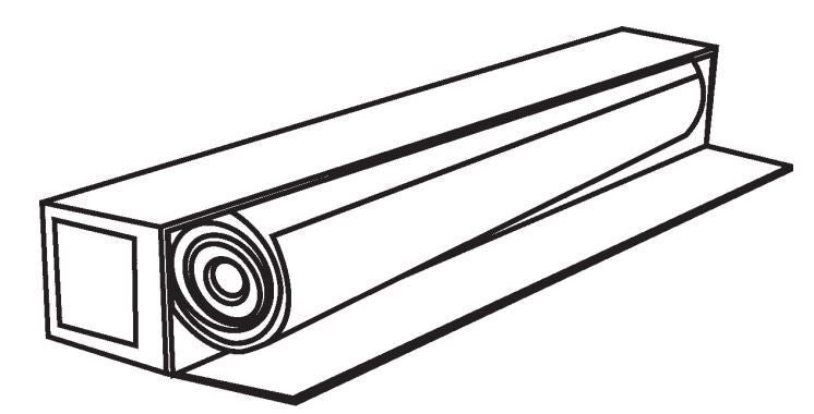 Strybuc 69-61 Window Screen