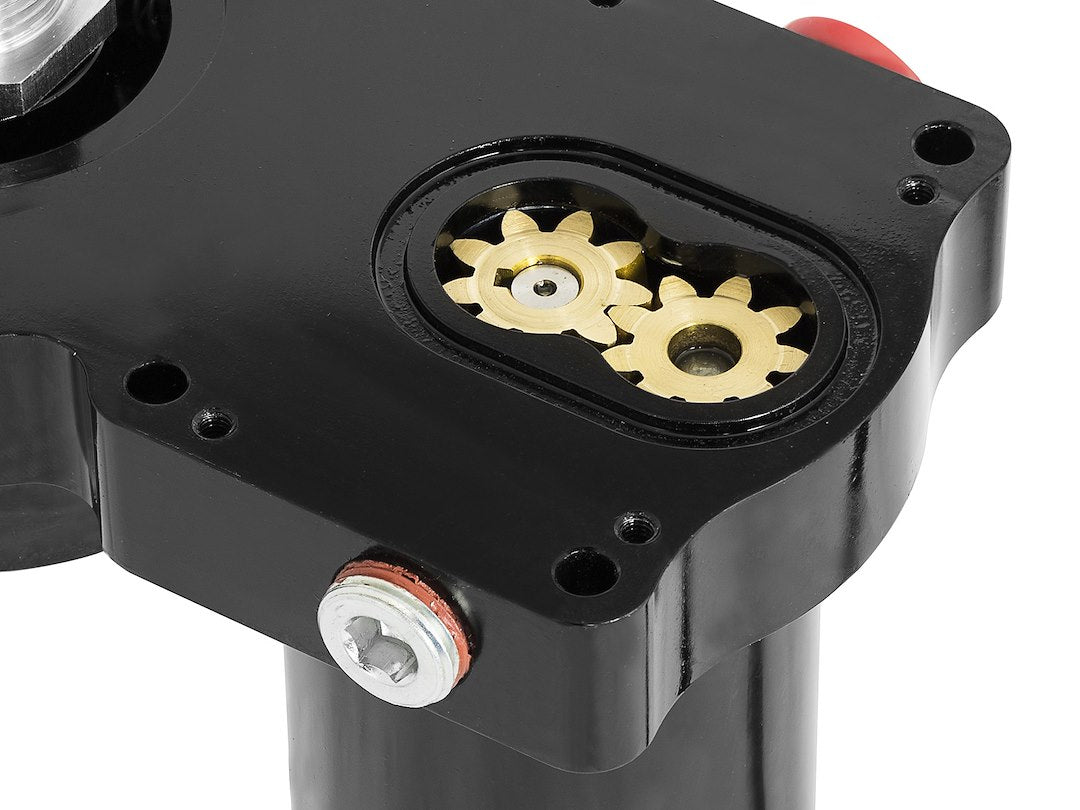 Advanced Flow Engineering 42-23011 Fuel Lift Pump Diesel - image 4