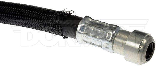Dorman 724-602 27-Inch Automatic Transmission Cooler Hose with Fitting - image 4