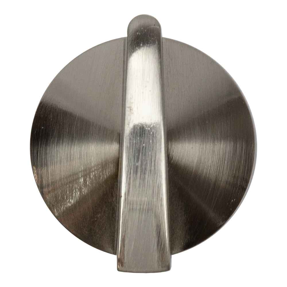 Furrion LLC C-fgh4zsa-ss-knob Stove Control Knob 2021124053