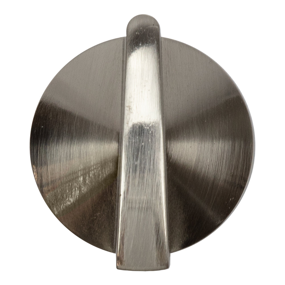 Furrion LLC C-fgh4zsa-ss-knob Stove Control Knob (2021124053)