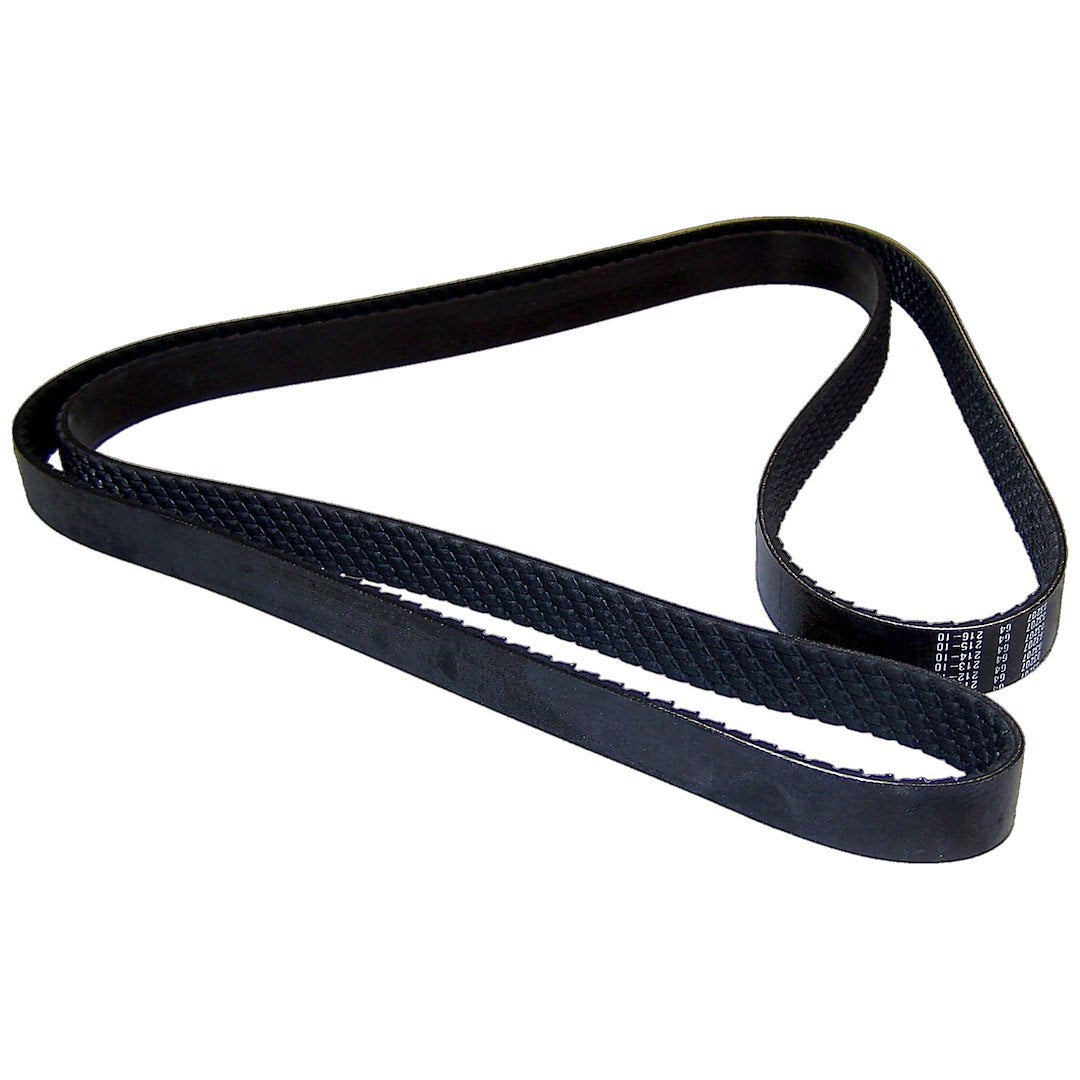 Crown Automotive 53010257 79-Inch Serpentine Belt - image 5