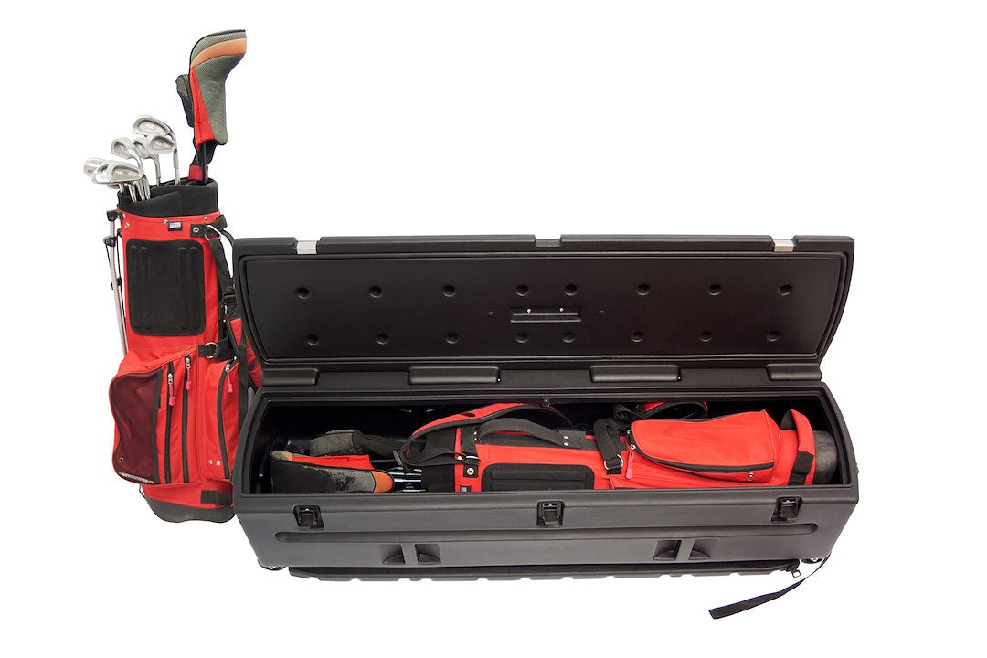 Du-Ha 70114 5.08-Cu-Ft Cargo Tote with Bracket - image 8
