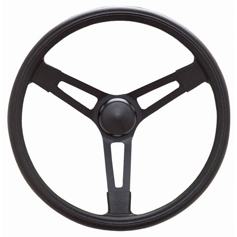 Grant Products 677 Deep-Dish Steel Steering Wheel