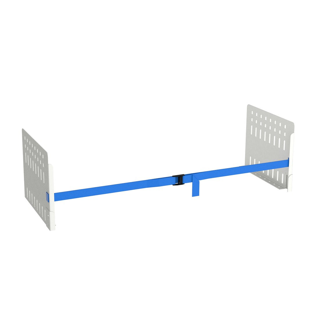 Rolacase Rsfle Shelving Floor Storage Enclosure