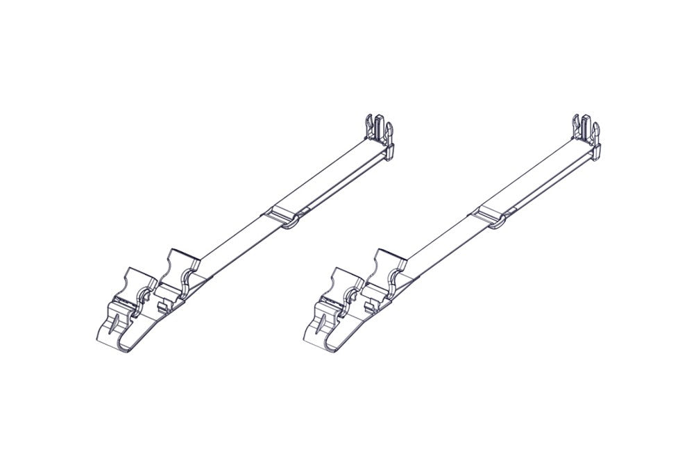Access Covers 4007141 Tonneau Cover Safety Strap - image 1