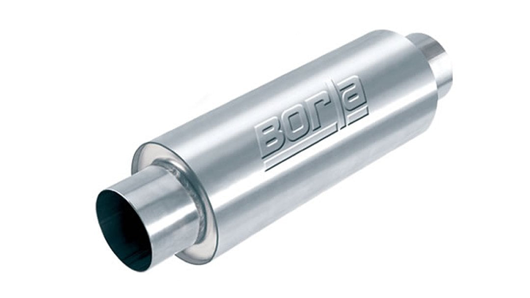 Borla XR-1 ® Series Exhaust Muffler 40086 - image 1