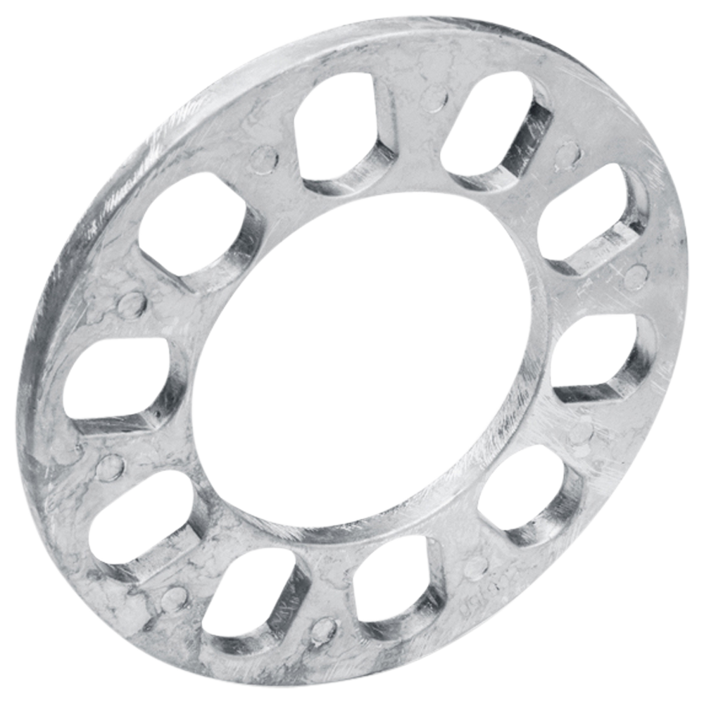 Gorilla SP606 Wheel Spacer, 5 x 100 mm