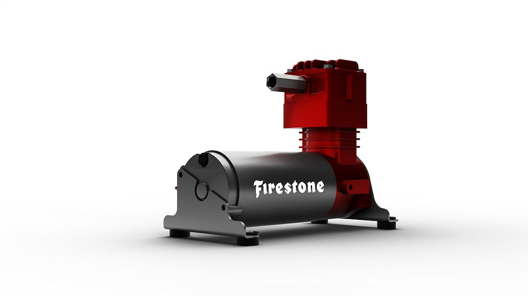 Firestone Industrial 9499 Air Compressor - image 5