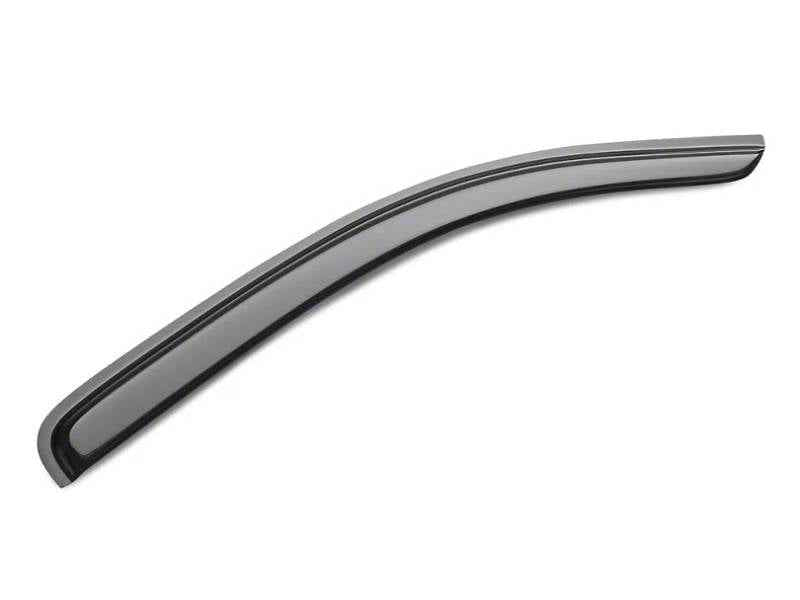 Black Horse Offroad 1494805IN GM Crew Cab Rain Guards