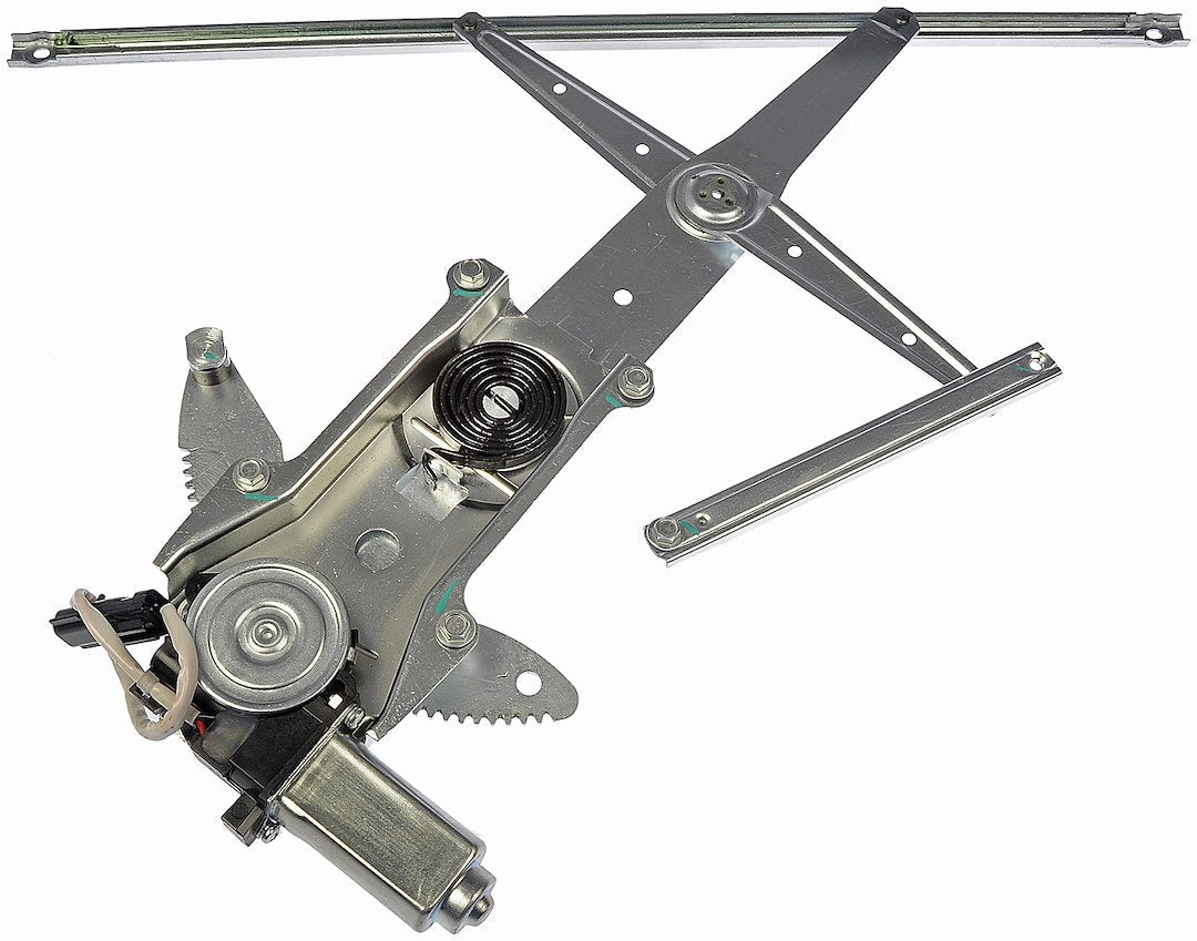 Dorman 741-162 Power Window Motor and Regulator Assembly - image 1