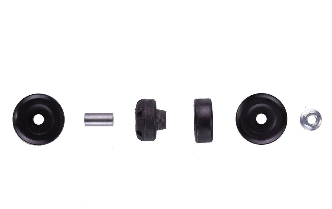 Bilstein B8 5100 Series Shock Absorber Nitrogen Gas Charged 24-251747 - image 2