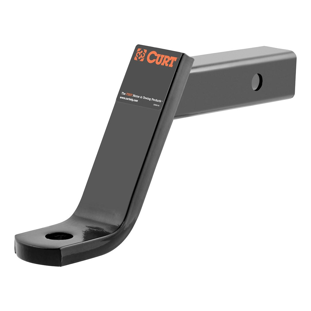 Curt 45070 Trailer Hitch Ball Mount - image 1