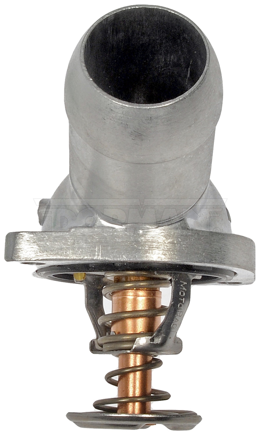 Dorman 9022836 Natural-Finish Thermostat Housing - image 2