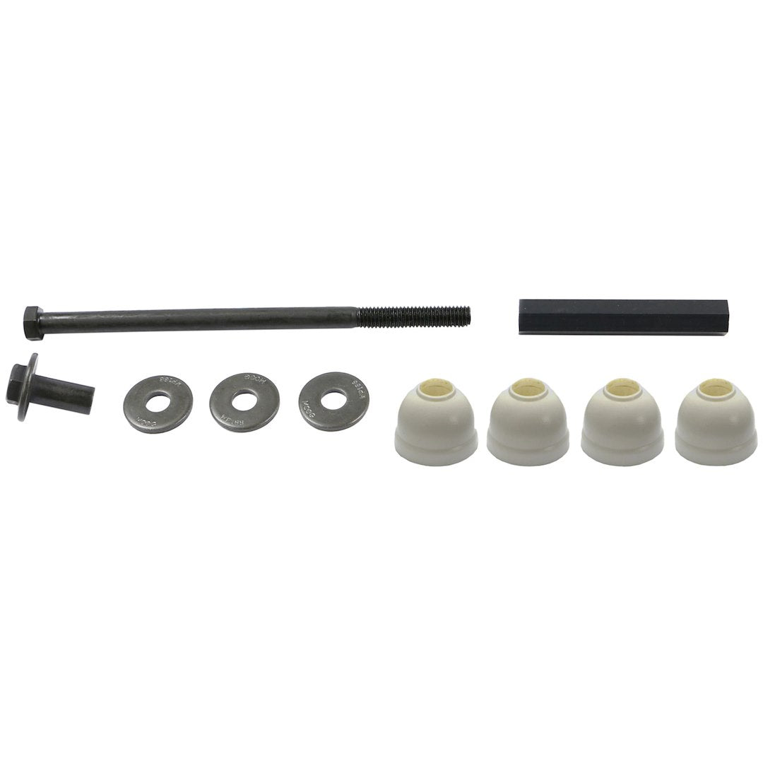 Moog Chassis K700538 Problem Solver Stabilizer Bar Link Kit