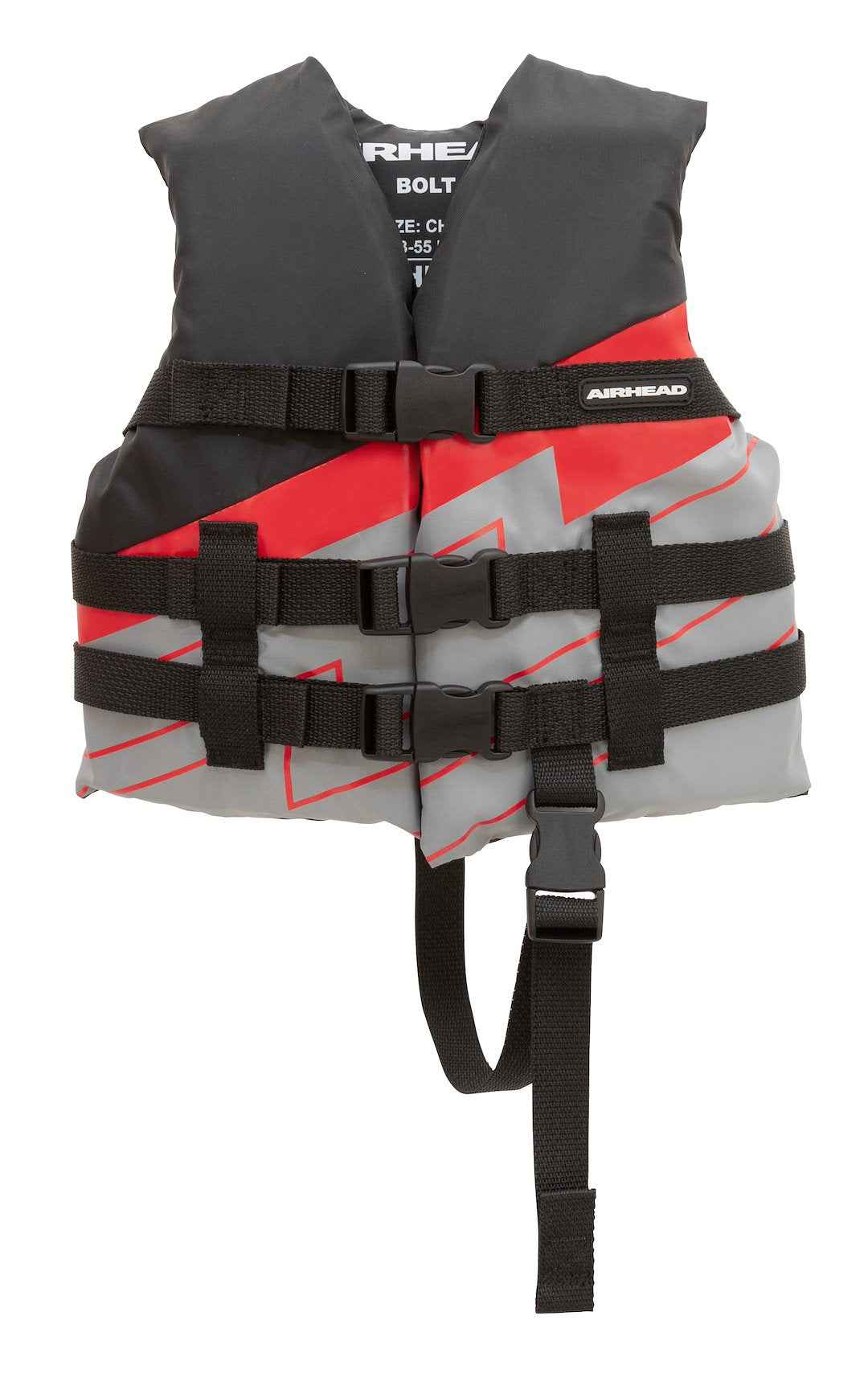 Airhead 30084-02-A-BR Life Jacket