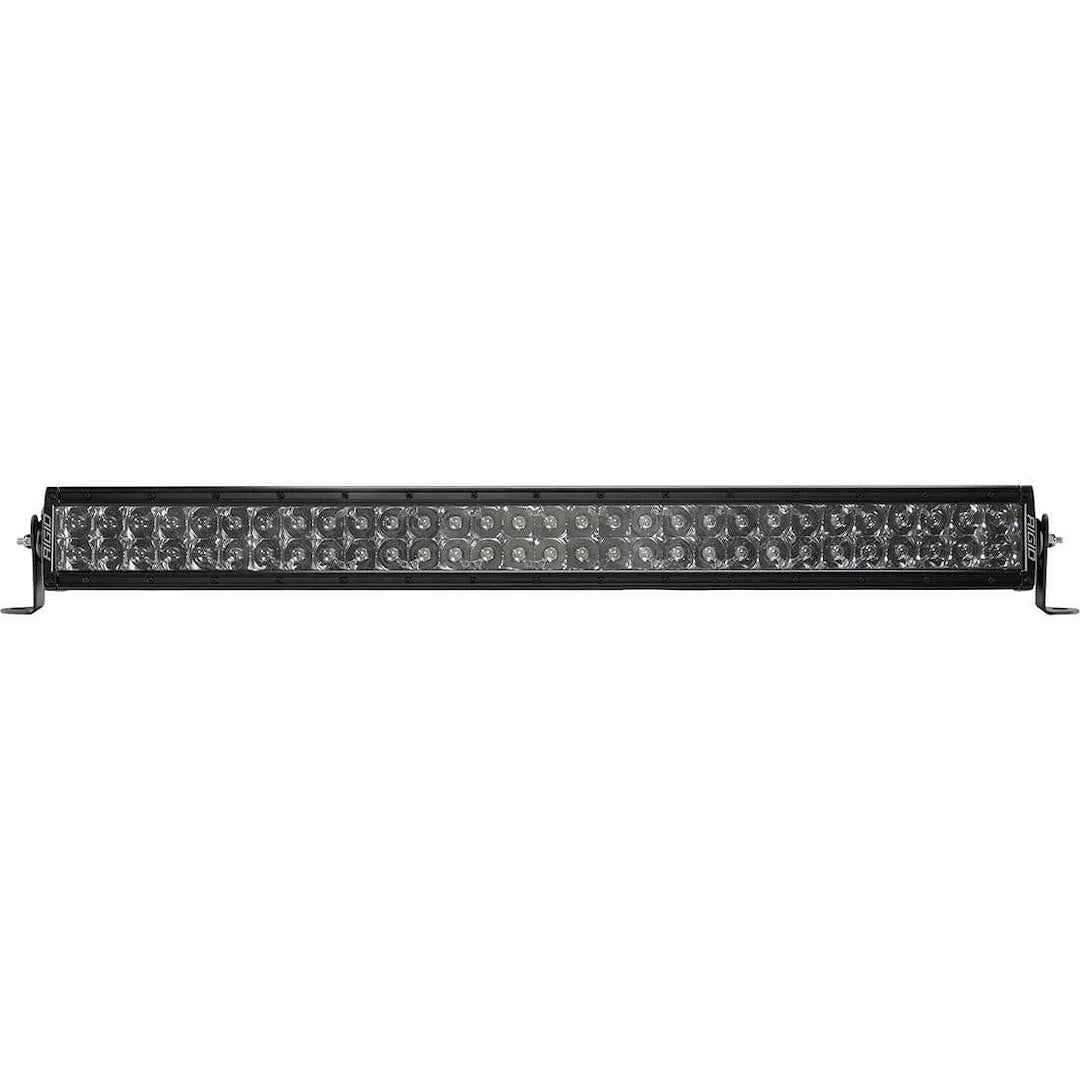 Rigid Lighting 130213BLK 30 in Spot Light Bar