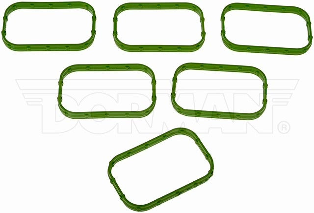 Dorman 615918 Rubber Manifold Gasket Kit - image 5
