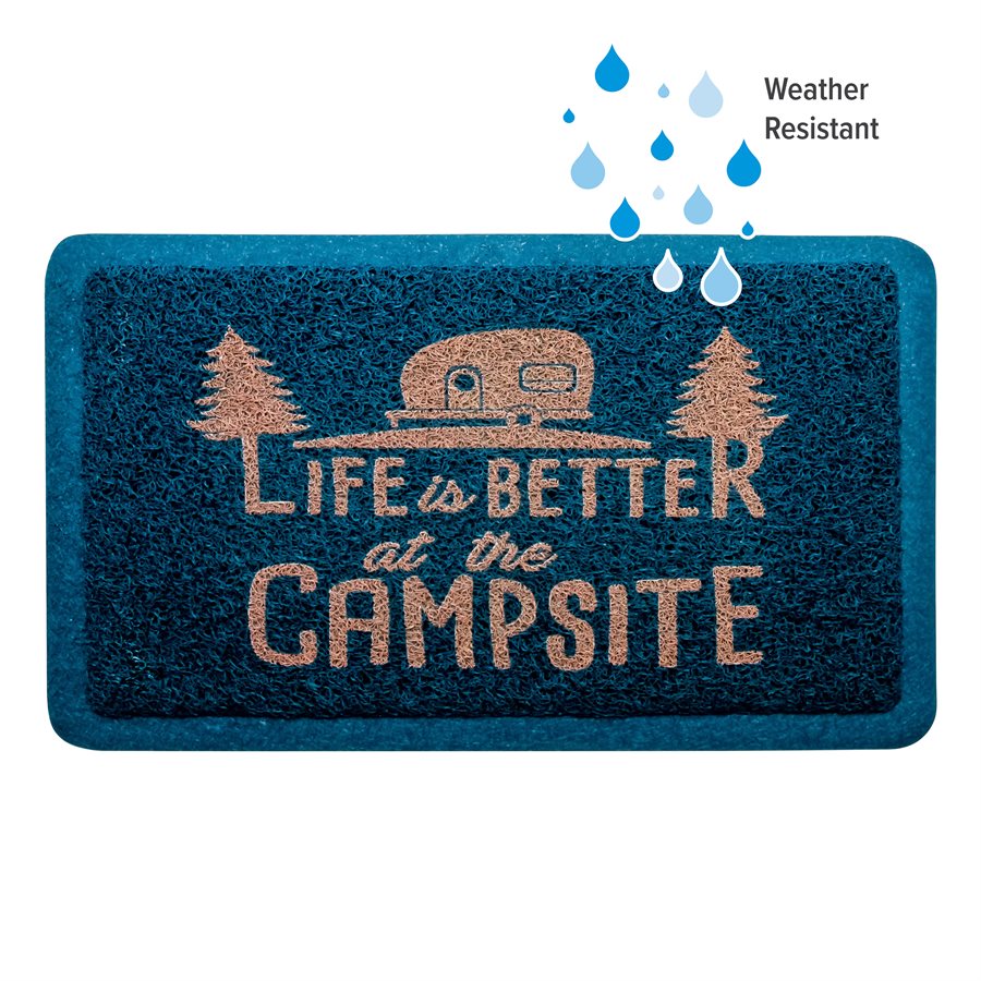 Camco 53201 Door Mat - image 9