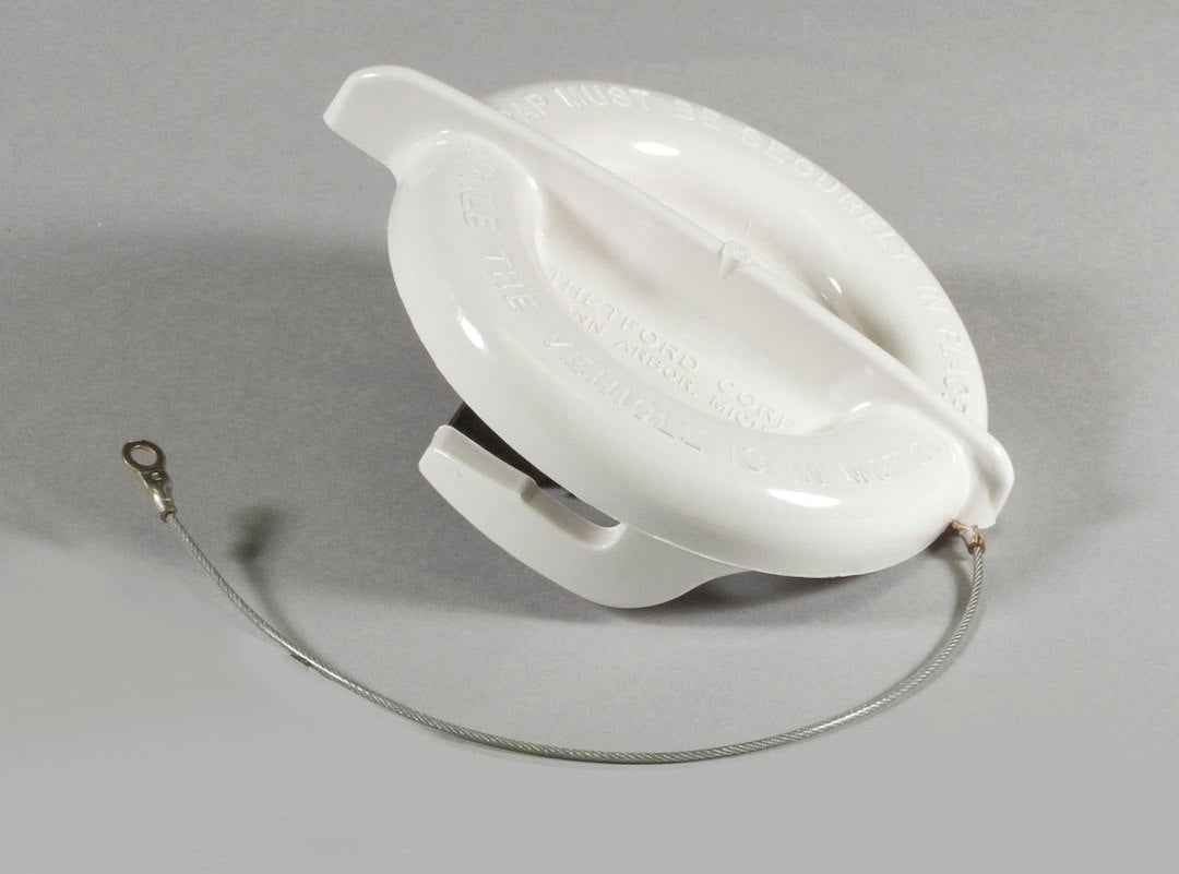 Norcold 50126 Electra Magic Slide-EZ Waste-Valve Cap