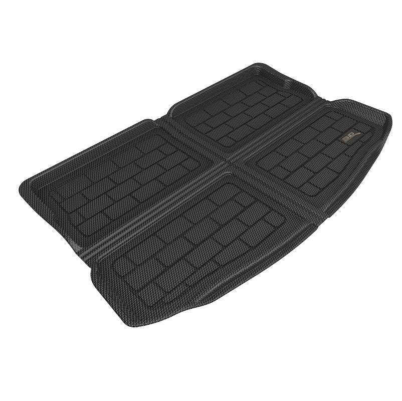 3D Mats KAGU Thermoplastic Rubber (TPR) Non-Skid Cargo Area Liner M1CH0871309 - image 1