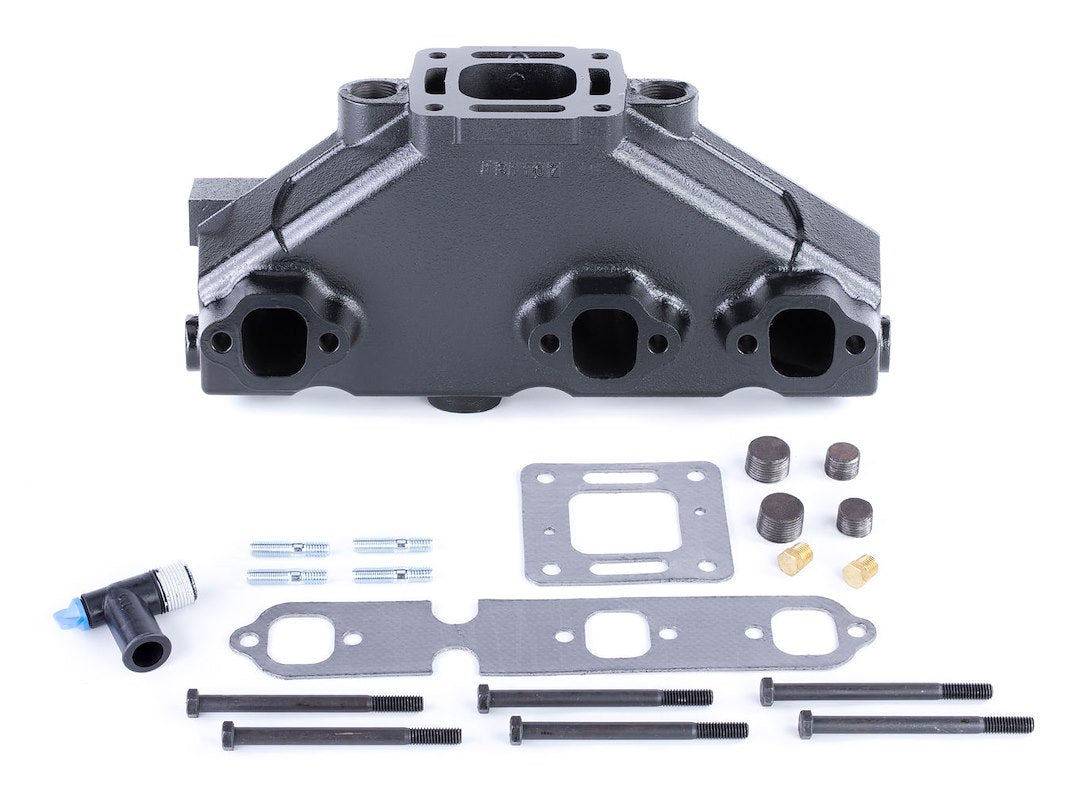 Sierra Marine 18-1952-1 Exhaust Manifold - image 1