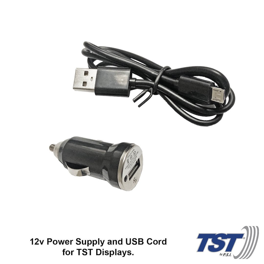 Truck System Technology (Tst) Tst-507-Rv-4 Tire Pressure Monitoring System - Tpms - image 8