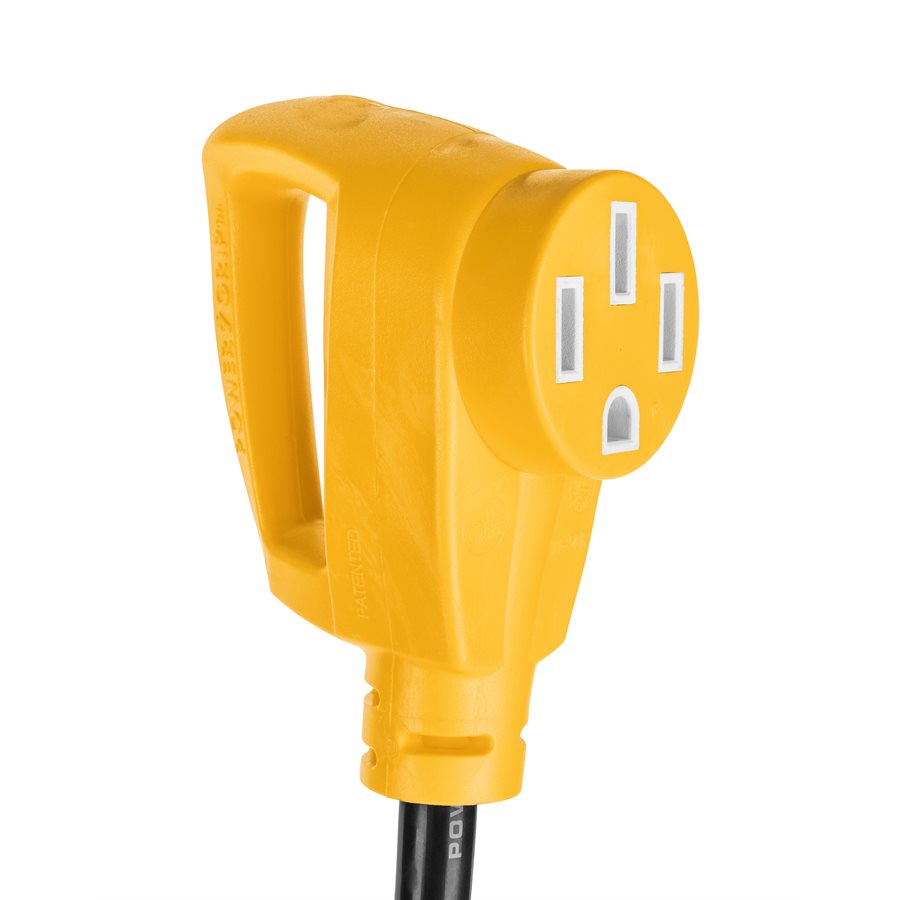 Camco 55185 Power Cord Adapter - image 2