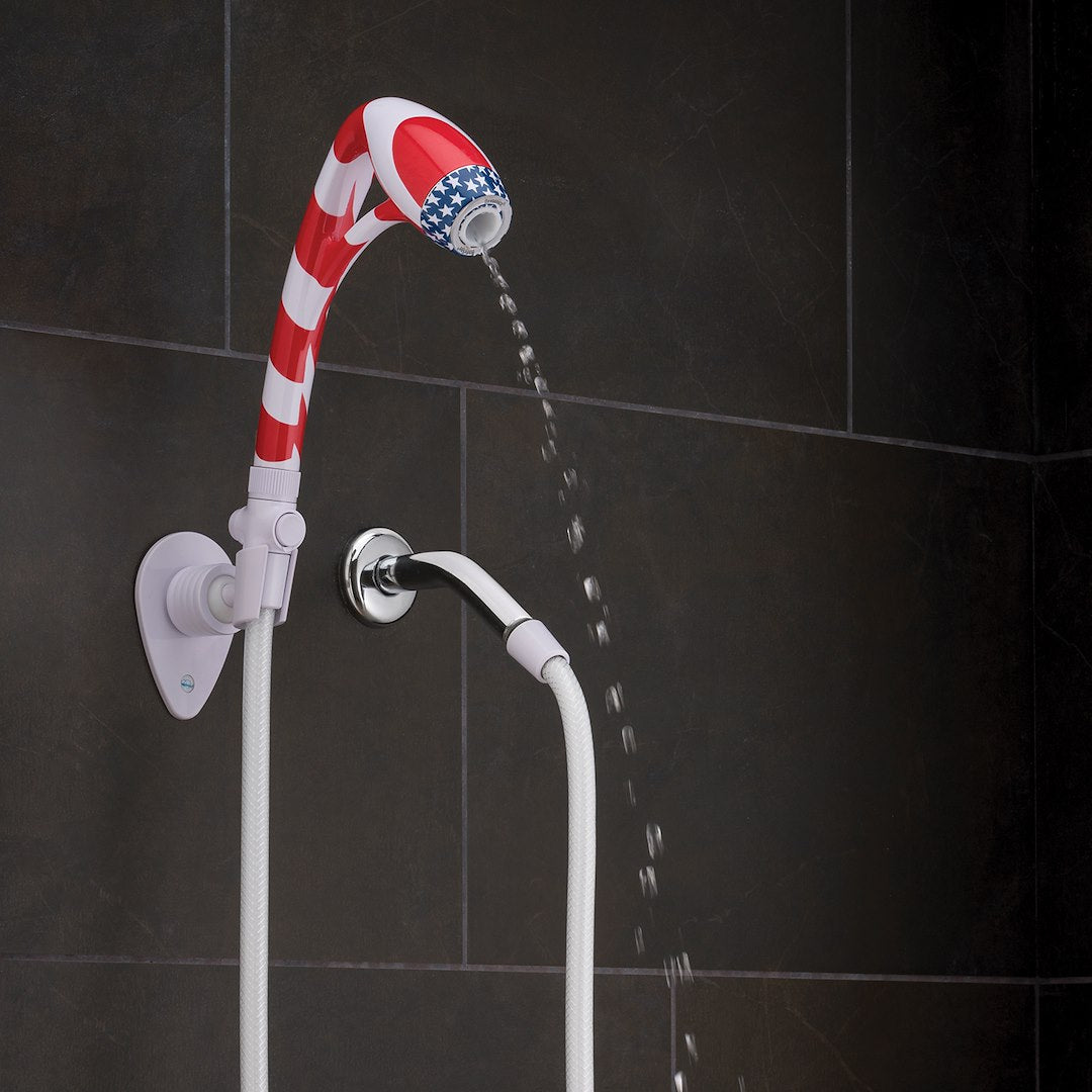Oxygenics/ Etl 26789 Shower Head - image 5