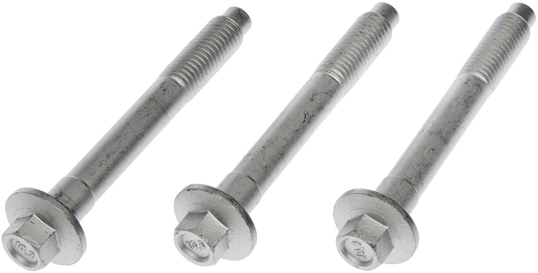 Dorman OE Solutions 917-509 Wheel Hub Bolt - image 2