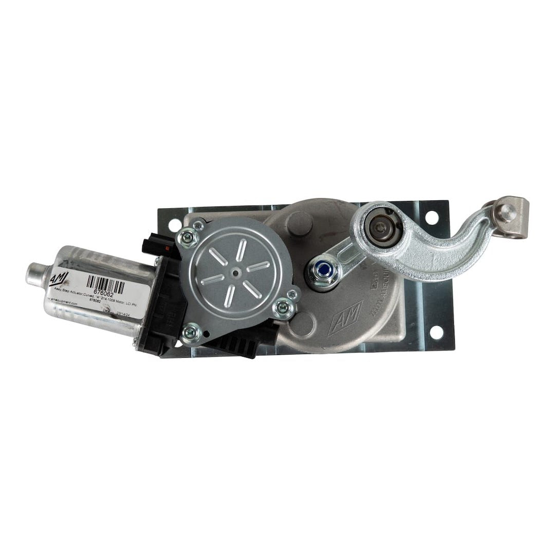 Lippert Components 676062 Entry Step Motor/ Gearbox Upgrade - image 1