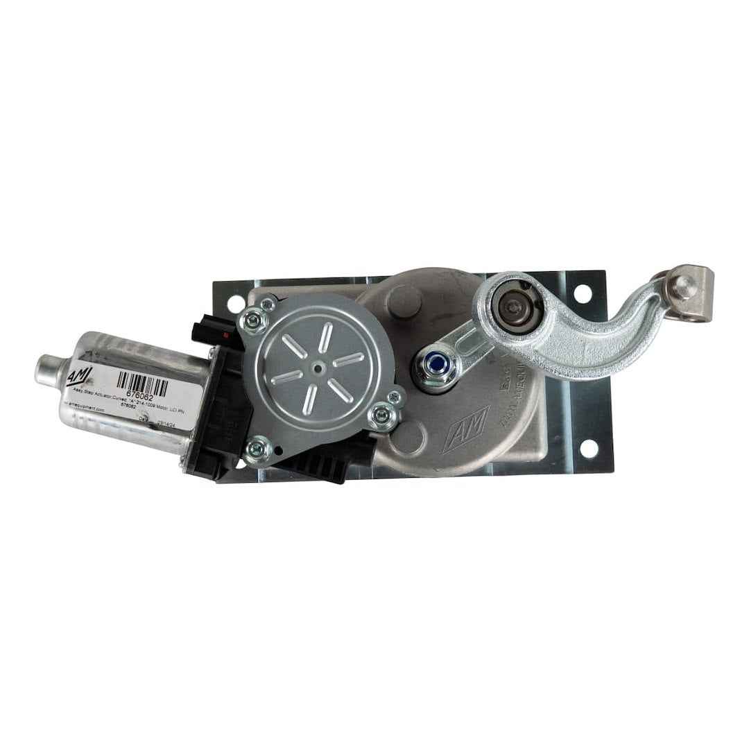 Lippert Components 676062 Entry Step Motor/ Gearbox Upgrade