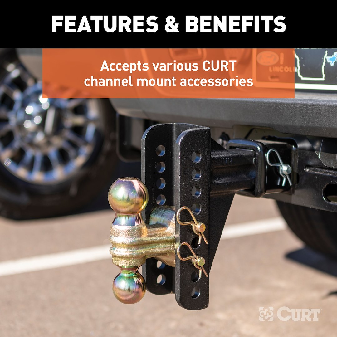 Curt 45908 Pintle Hook - image 7