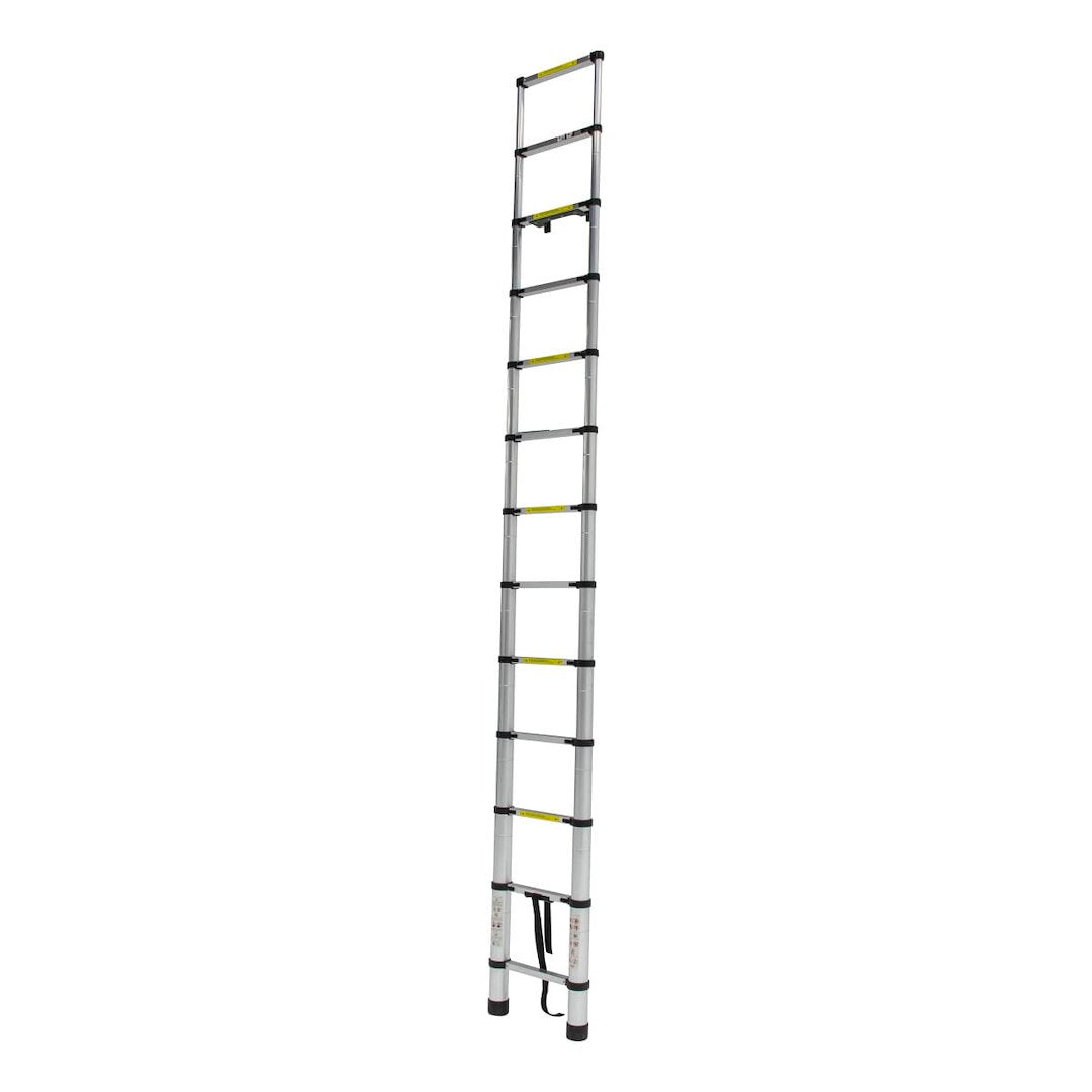 Lippert Components 2021097938 Rv Ladder - image 1