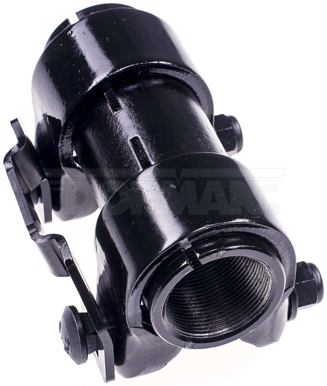 Dorman Mas Select Chassis As85192 Tie Rod Adjusting Sleeve - image 1