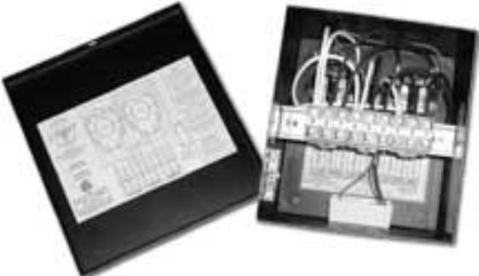 Elkhart Supply Lpt50brd Power Transfer Switch - image 2