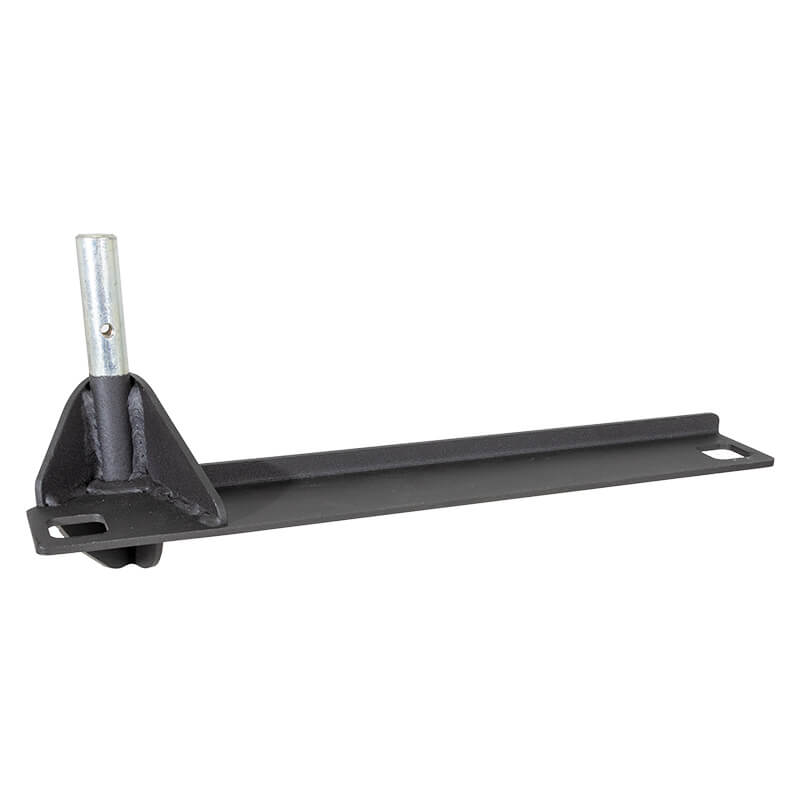 Tenhold 425-5057 Jotto Desk Laptop Mount