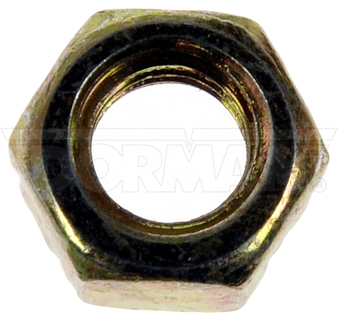 Dorman OE Solutions 962-024 Hex Nuts, Pack of 4 - image 2