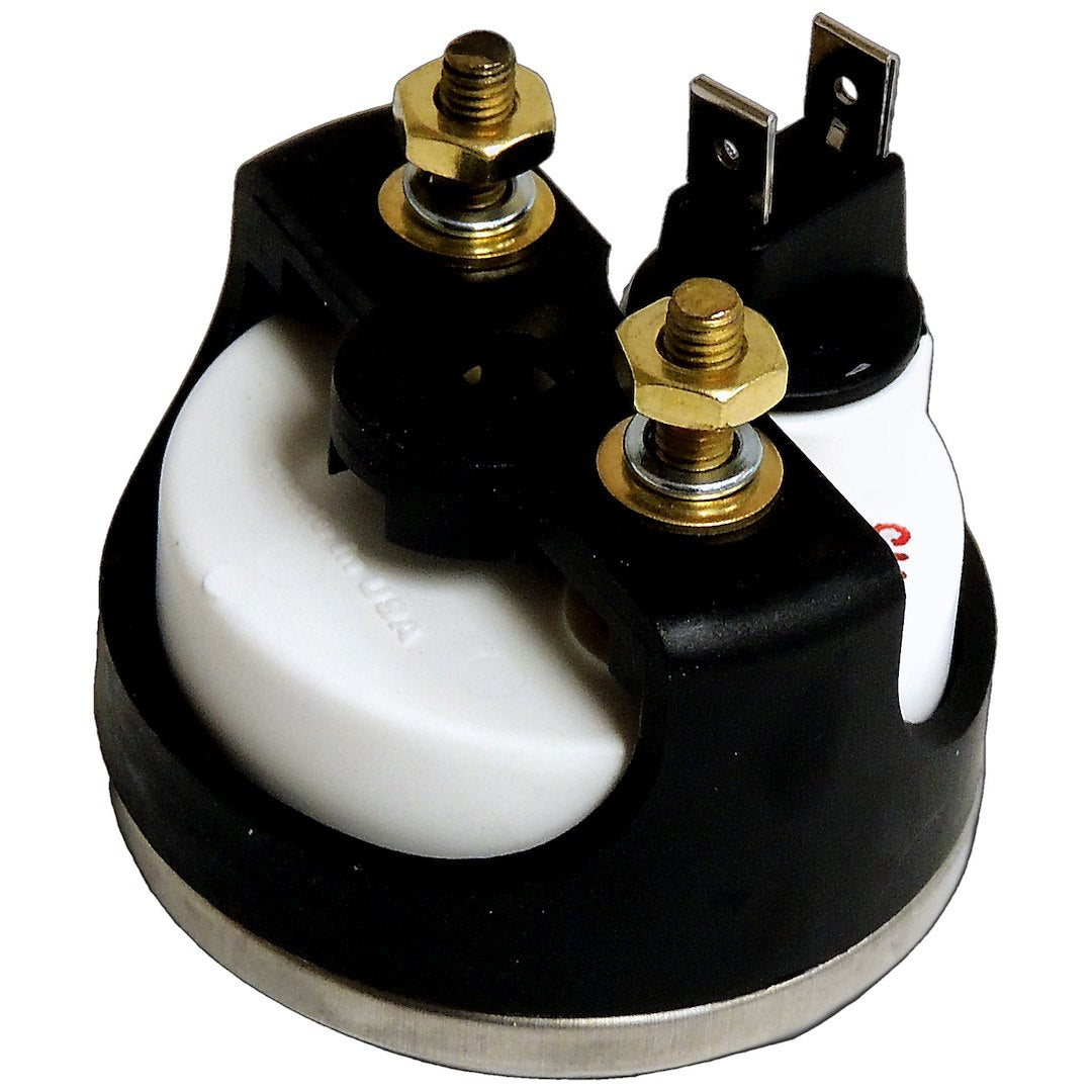 Crown Automotive J8126659 2-Inch 10–16V Voltmeter - image 3