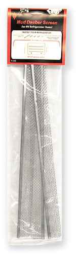JCJ Enterprises R-300 Refrigerator Insect Screen