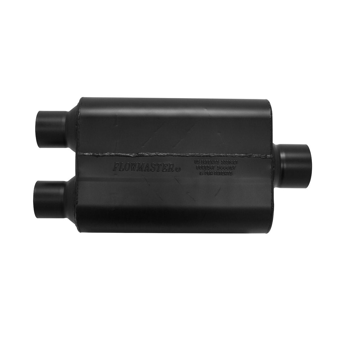 Flowmaster 8425453 Super 44 Series Exhaust Muffler