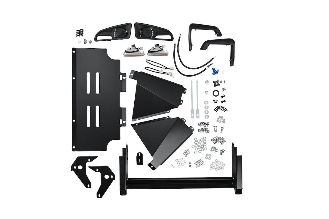 ARB 6174126 Bumper Mounting Kit - image 1