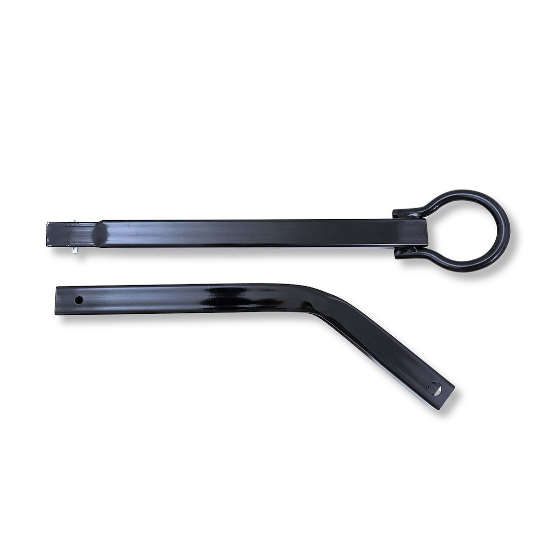 Duraflex 21996 Portable Waste Holding Tank Towing Handle - image 3