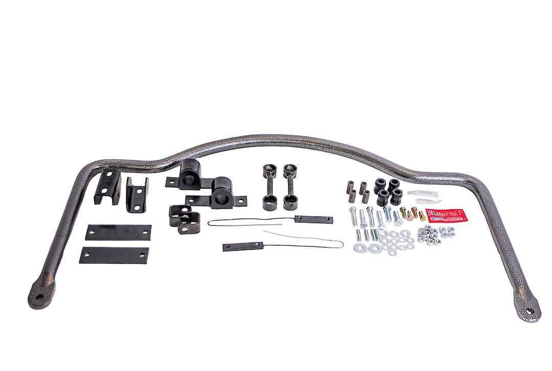 Hellwig 7635 Stabilizer Bar - Solid