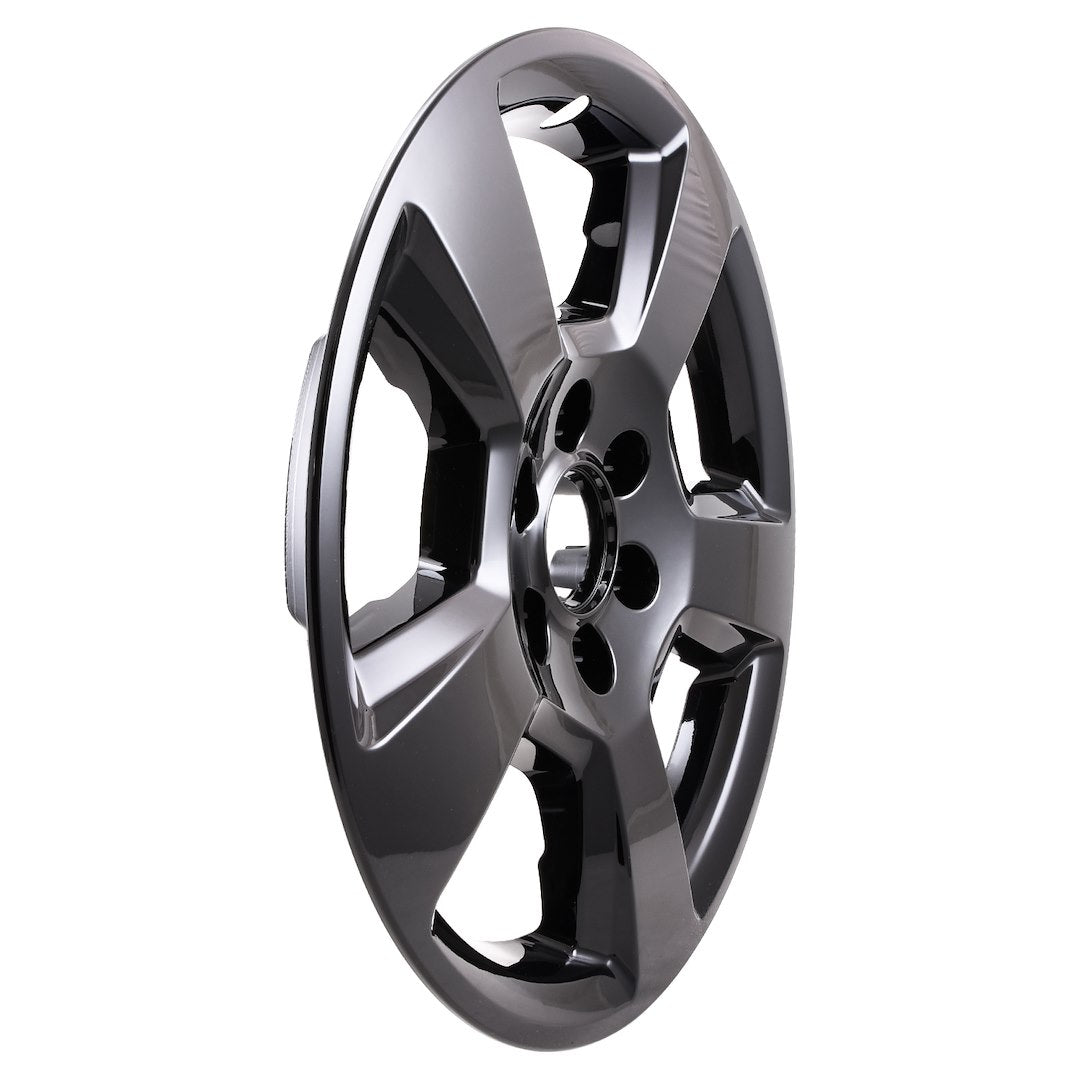 Coast To Coast IMP490BLK Silverado/Tahoe Black Wheel Skin - image 2
