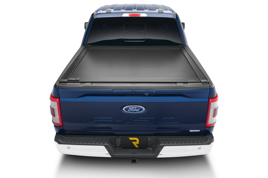 Retrax T-60502 RetraxONE XR Polycarbonate Tonneau Cover