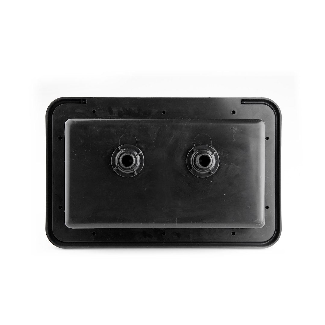 Dura Faucet Df-Sa170-Bk Exterior Shower - image 3