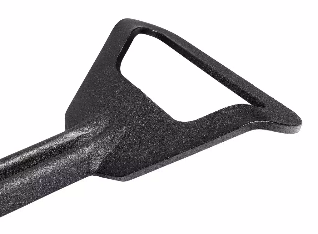 Go Rhino XG-RS50010T Xventure Three Amigos Shovel